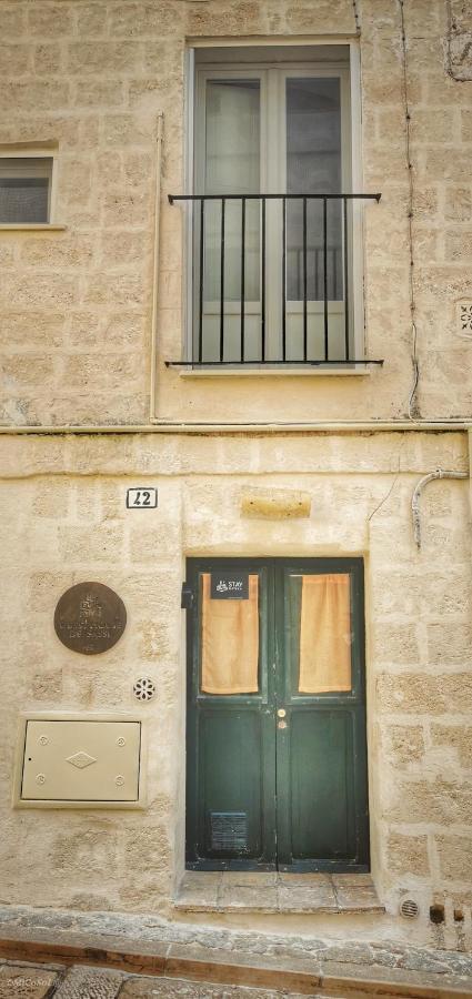 Stay Matera - 42 외부 사진